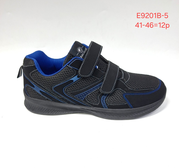 Buty sportowe męskie Roz 41-46 / 12 par 1